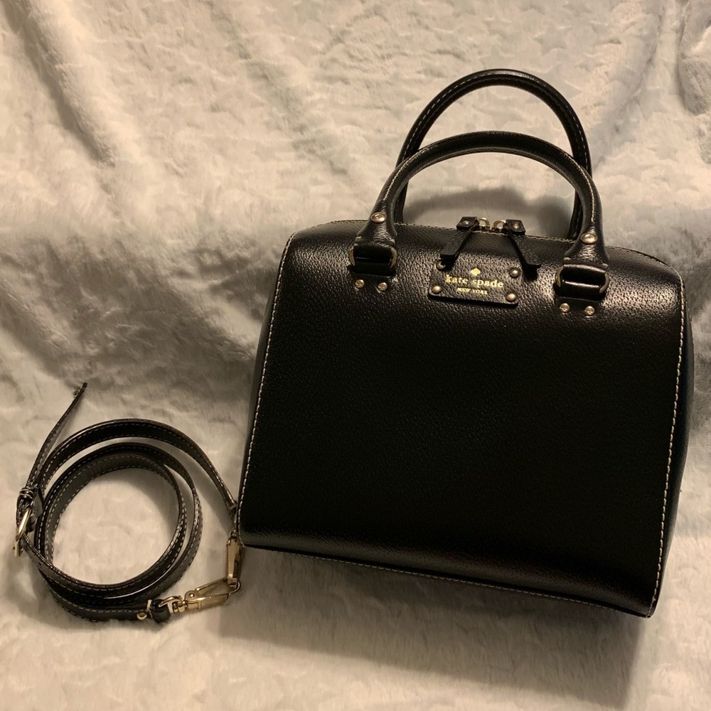 kate spade ♠️ Wellesley Alessa Perfect Condition!